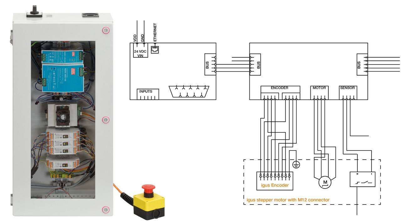 Circuit Diagram